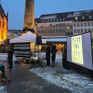 Gerechtigkeit für Hanau 2
