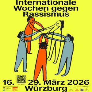 Internationale Wochen gegen Rassismus