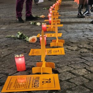 Internationaler Tag gegen Gewalt an Frauen3