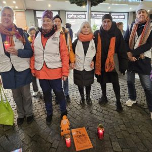 Internationaler Tag gegen Gewalt an Frauen4