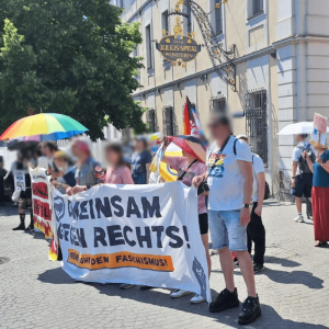 Jahrestag Messerattacke1
