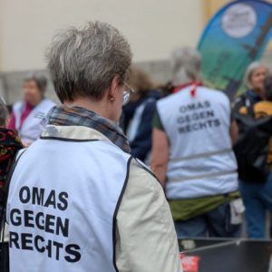 Protest 27.06. 1
