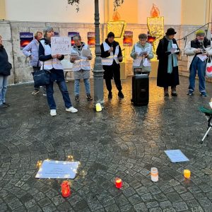 Tag der Menschenrechte 1