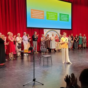 Verleihung Friedenpreis 6