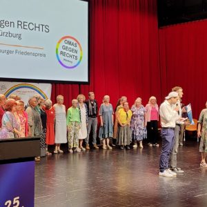 Verleihung Friedenpreis 7